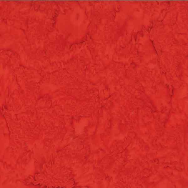 Batik - Bali Cherry