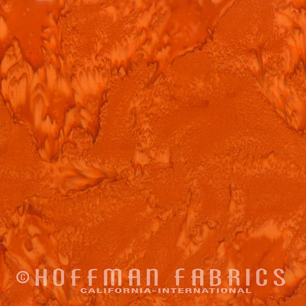 Batik - Bali Cayenne