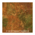 Batik - Bali Dots - Copper