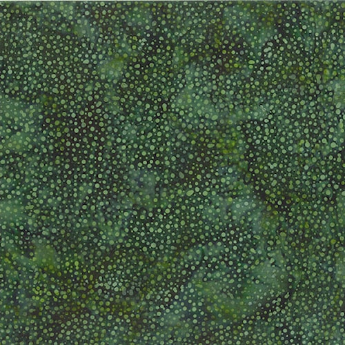 Batik - Bali Dots - Hunter