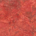Batik - Bali Dots - Nasturium