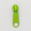 Skyder 6 mm - lime grøn