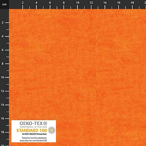 Melange - orange