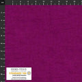 Melange - mørk fuchsia