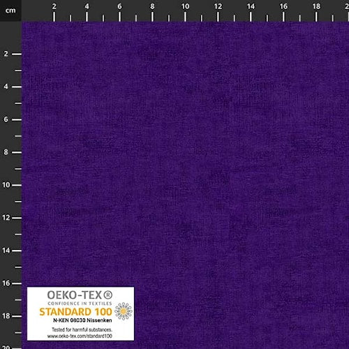 Melange - Dark violet