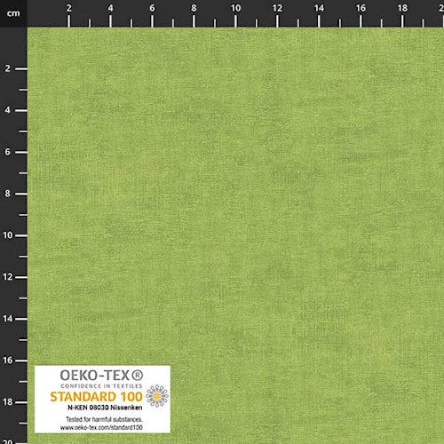 Melange - Jade Green