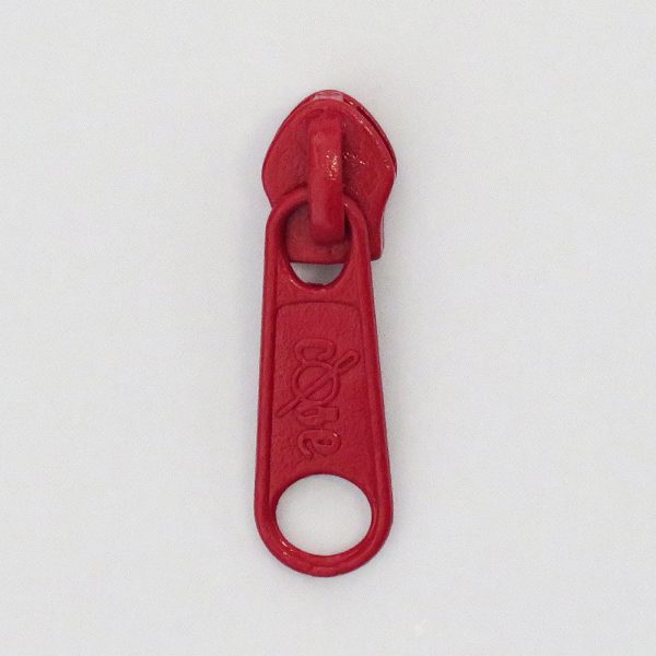Skyder 6 mm - rød