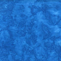 Batik - Royal - blå
