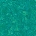 Batik - Cerulan grøn