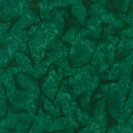 Batik - Park - grøn