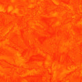 Batik - Kumquat - orange