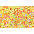 Yellow - Kaffe Fasset - Paperweight