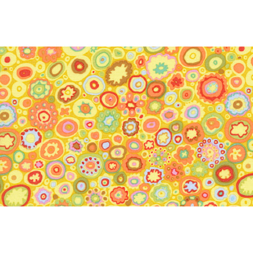 Yellow - Kaffe Fasset - Paperweight