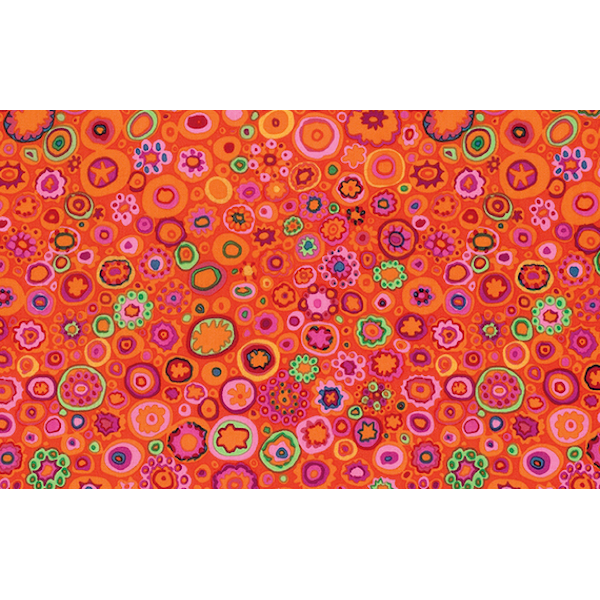 Red - Kaffe Fasset - Paperweight