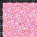 Pink - Kaffe Fasset - Roman glass
