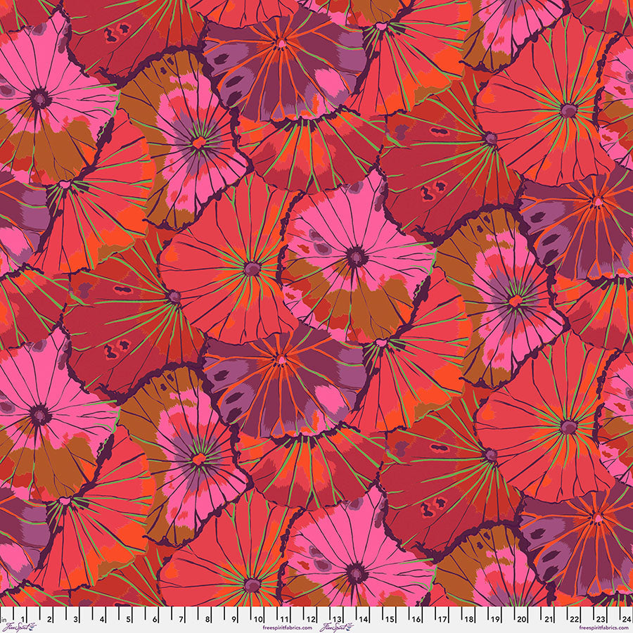 Kaffe Fasset - Lotus Leaf