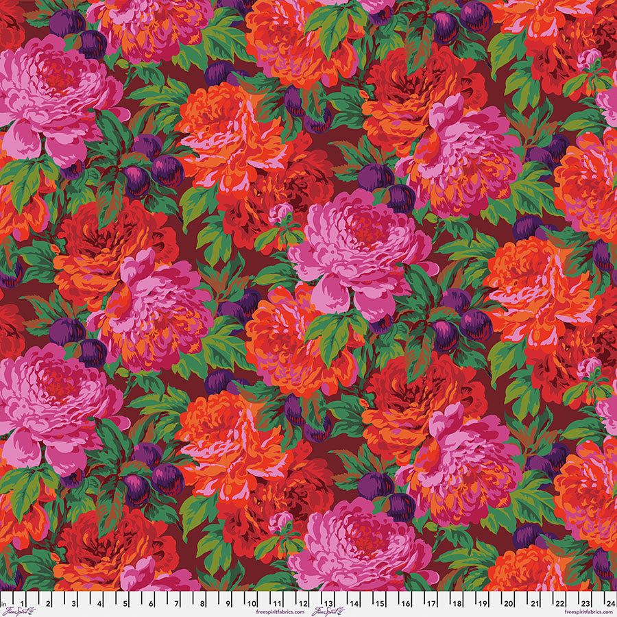 Kaffe Fasset - Lucious Magenta