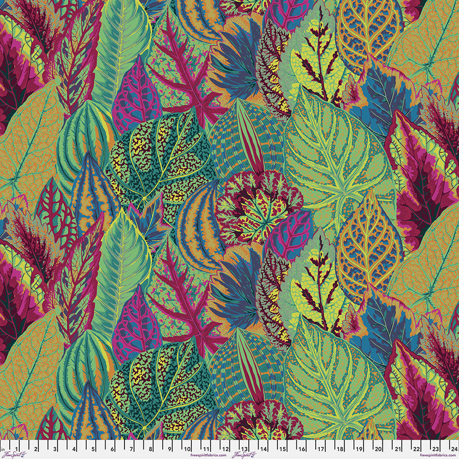 Kaffe Fasset - Coleus Mossx