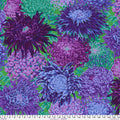 Kaffe Fasset - Japanese Chrisanthemum purple