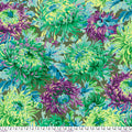 Kaffe Fasset - Shaggy Aqua