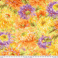 Kaffe Fasset - Shaggy Yellow