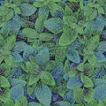Kaffe Fasset - Fittonia green