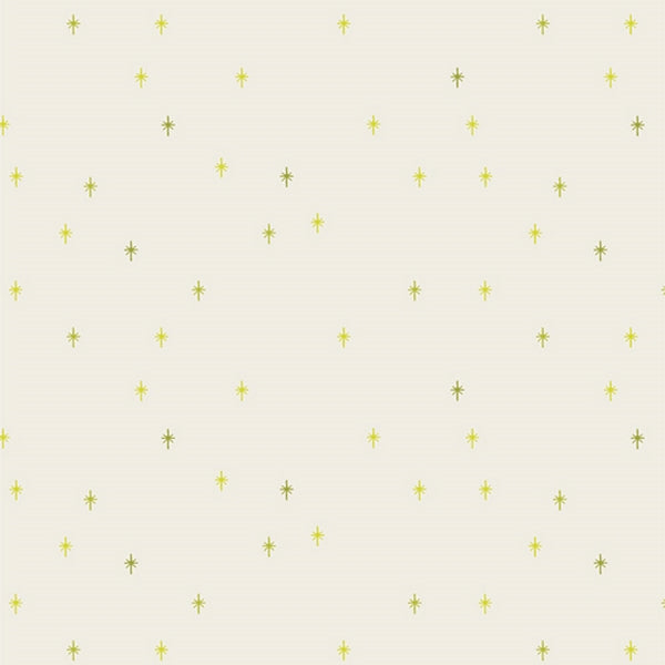 Lime Sparkle