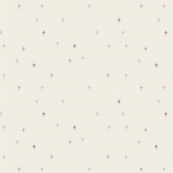 Lilac Sparkle