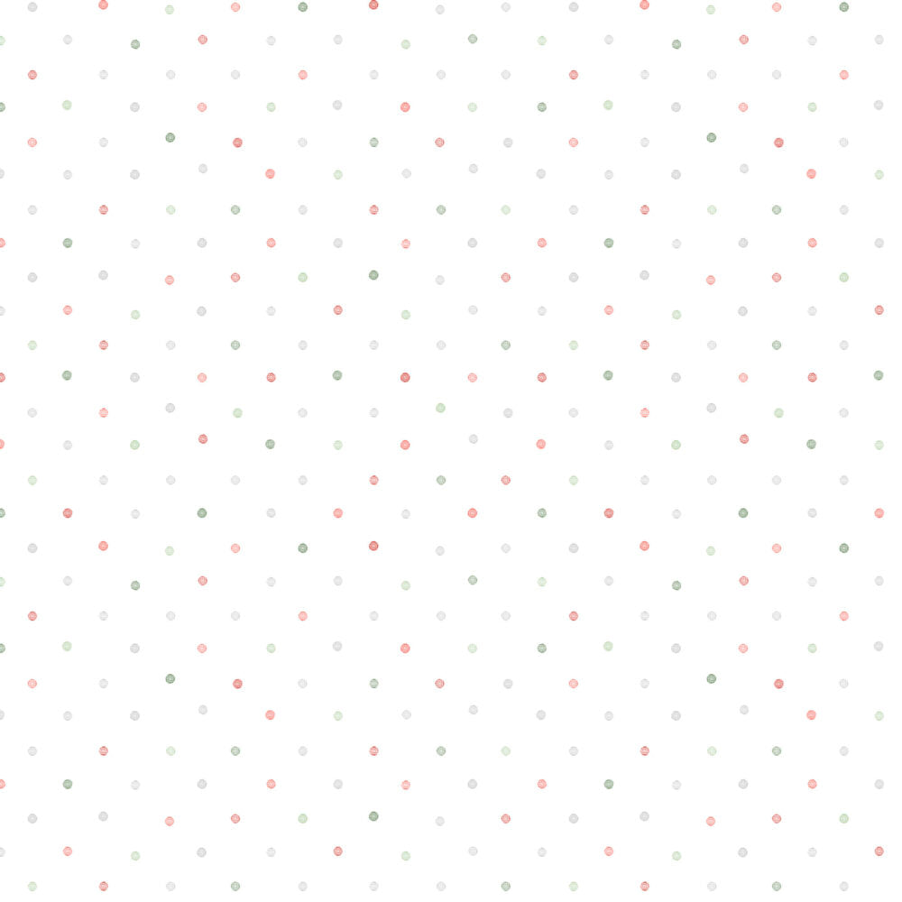 Peppercorn - white christmas